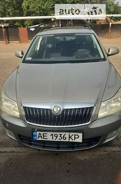 Універсал Skoda Octavia 2012 в Кривому Розі