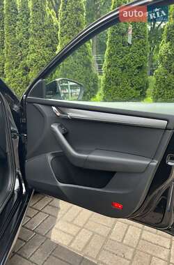 Універсал Skoda Octavia 2017 в Києві