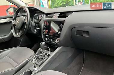 Універсал Skoda Octavia 2017 в Києві