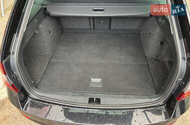 Універсал Skoda Octavia 2017 в Києві
