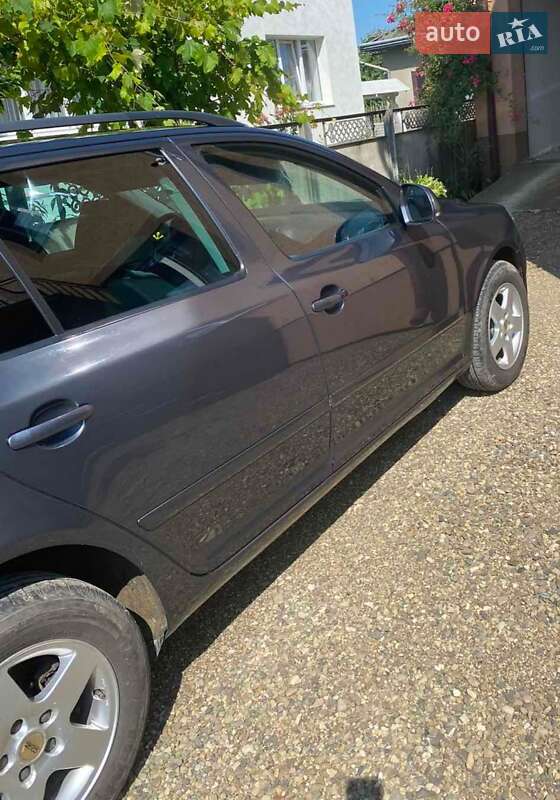 Универсал Skoda Octavia 2009 в Черновцах фото 4 Универсал Skoda Octavia 2009 в Черновцах