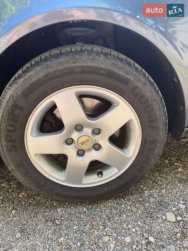 Универсал Skoda Octavia 2009 в Черновцах фото 12 Универсал Skoda Octavia 2009 в Черновцах