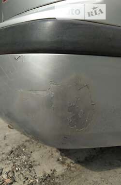Лифтбек Skoda Octavia 2008 в 