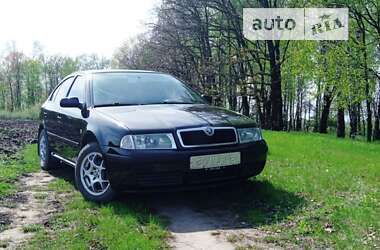 Ліфтбек Skoda Octavia 2006 в Хмельницькому