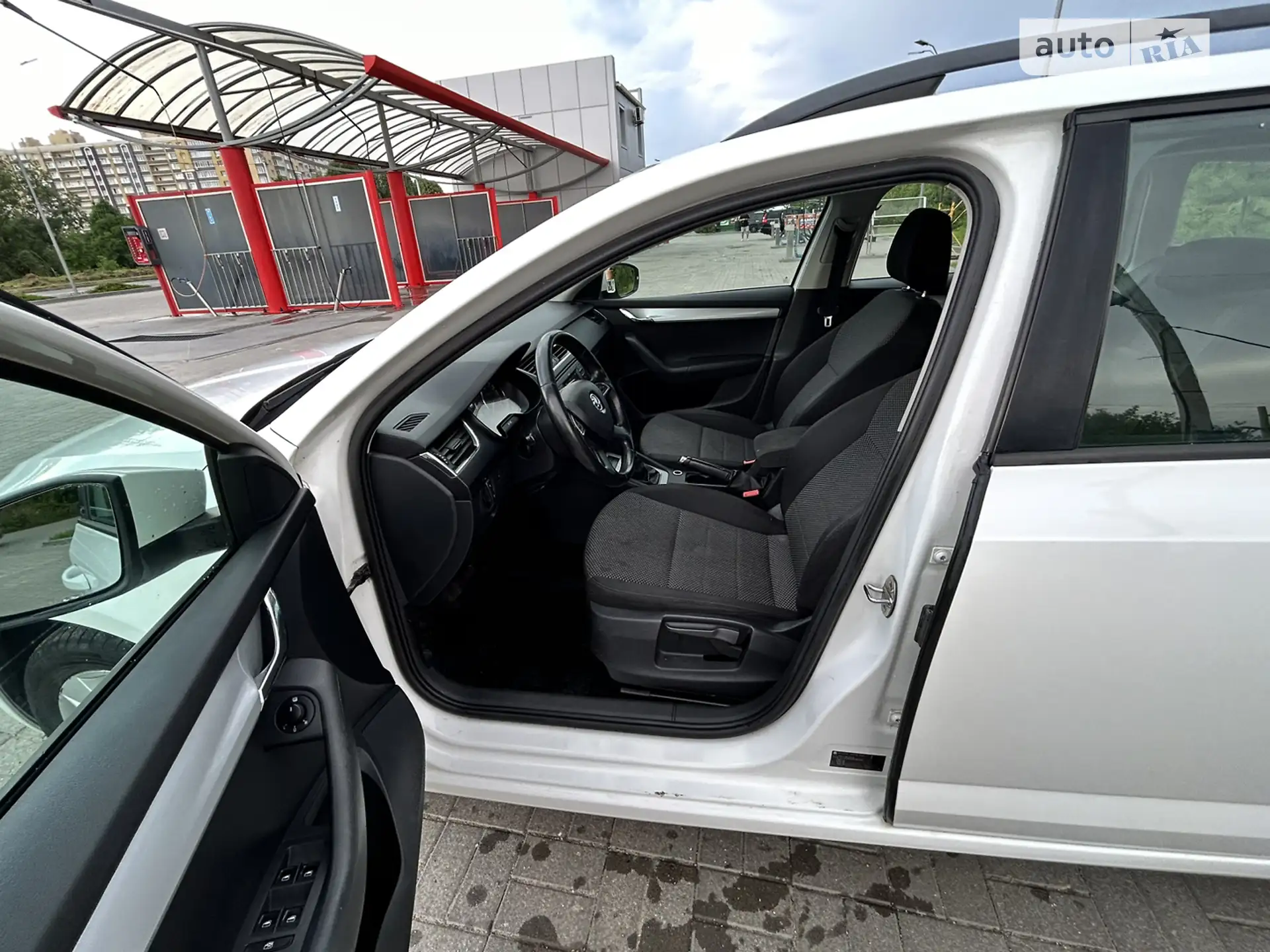 2013 Skoda Octavia - мініатюра 14