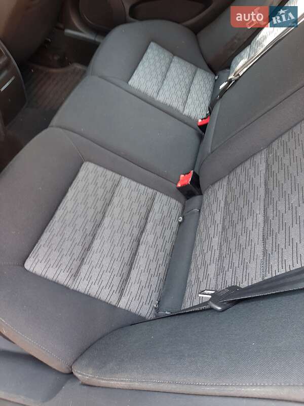 Універсал Skoda Octavia 2011 в Ужгороді фото 2 Універсал Skoda Octavia 2011 в Ужгороді