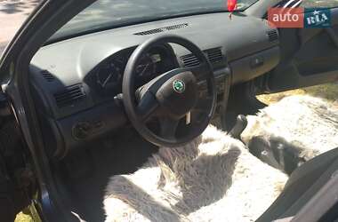 Универсал Skoda Octavia 2009 в 