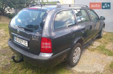 Универсал Skoda Octavia 2009 в 