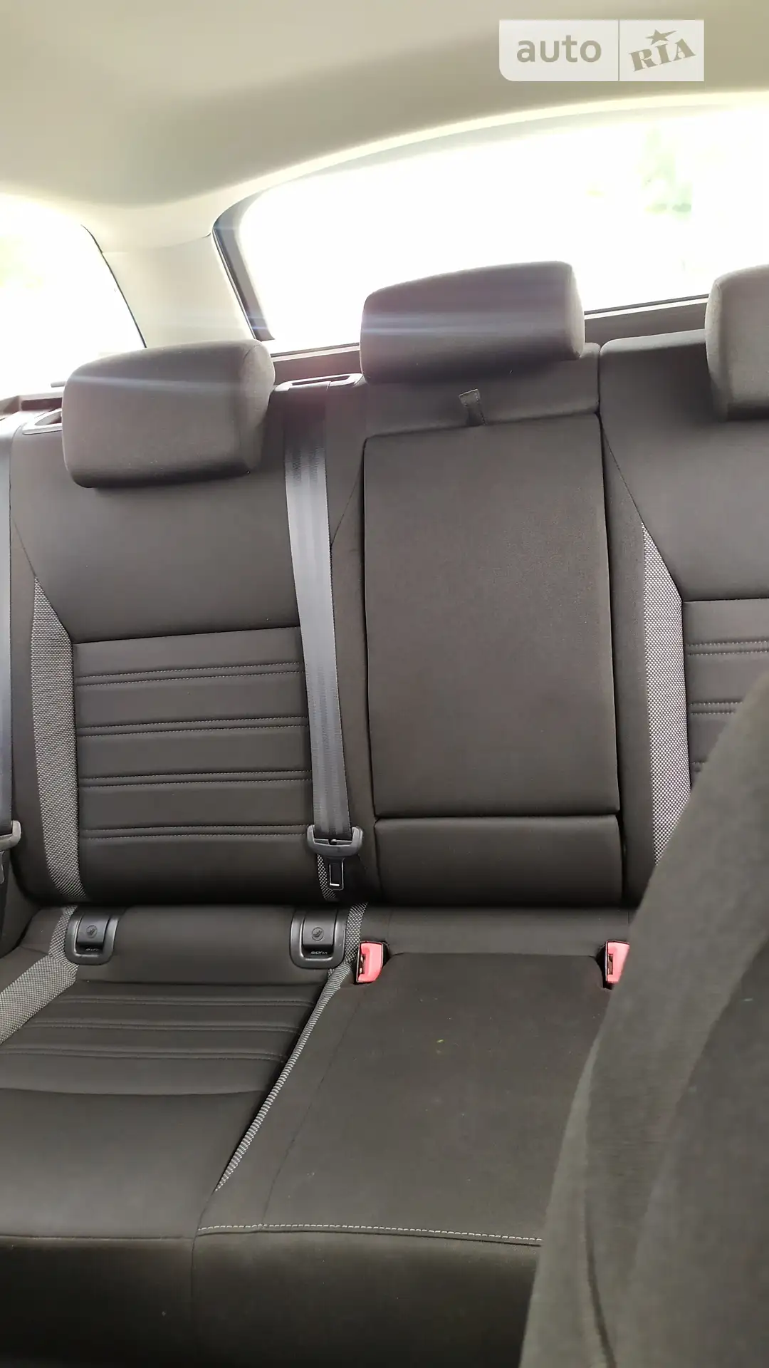 2019 Skoda Octavia - мініатюра 6