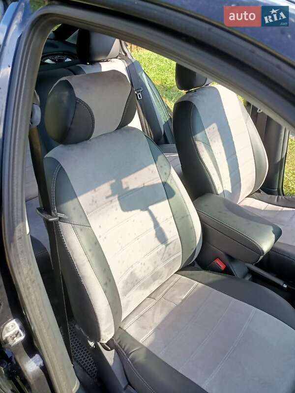 Лифтбек Skoda Octavia 2007 в Николаеве