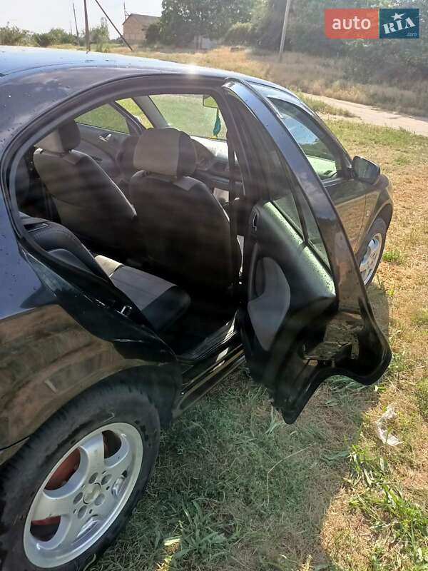 Лифтбек Skoda Octavia 2007 в Николаеве