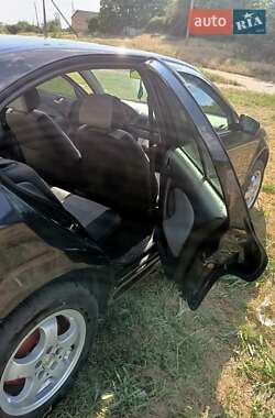 Лифтбек Skoda Octavia 2007 в 