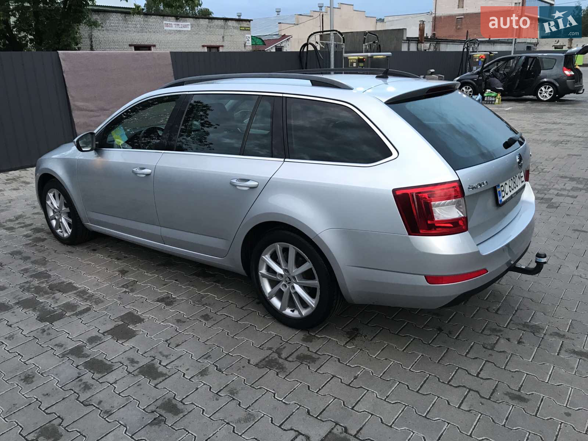 2014 Skoda Octavia - мініатюра 48