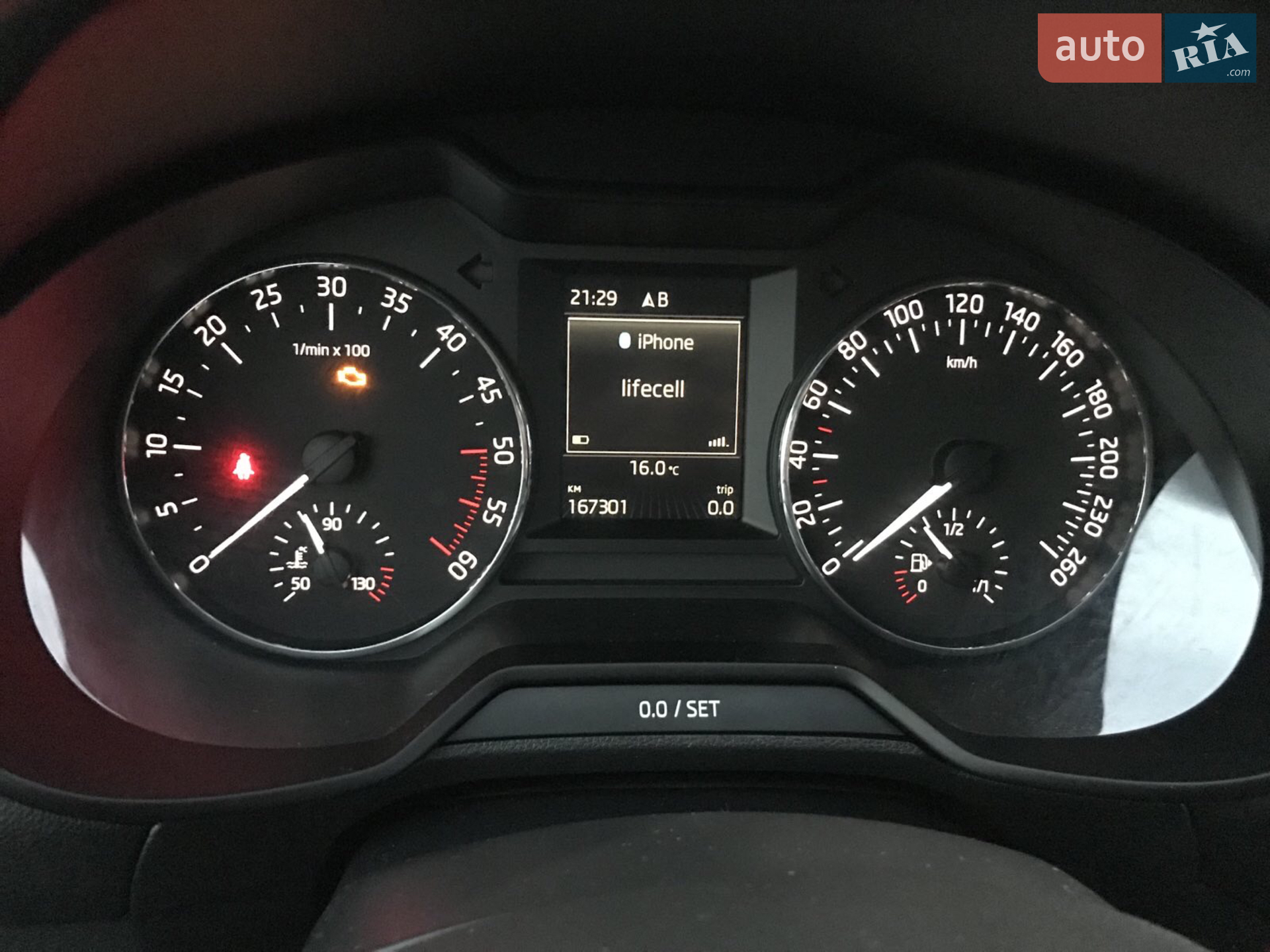 2014 Skoda Octavia - мініатюра 19