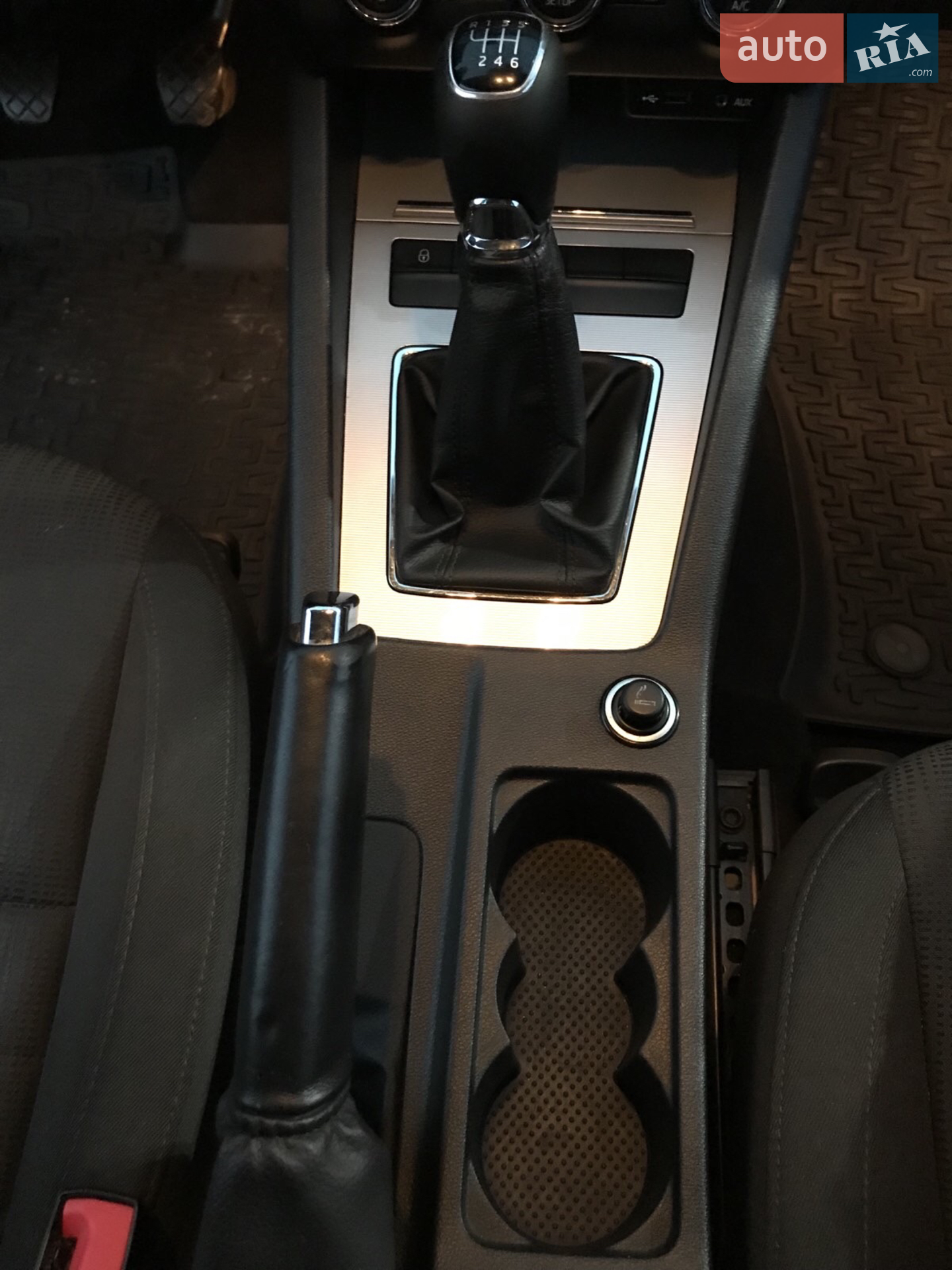 2014 Skoda Octavia - мініатюра 25