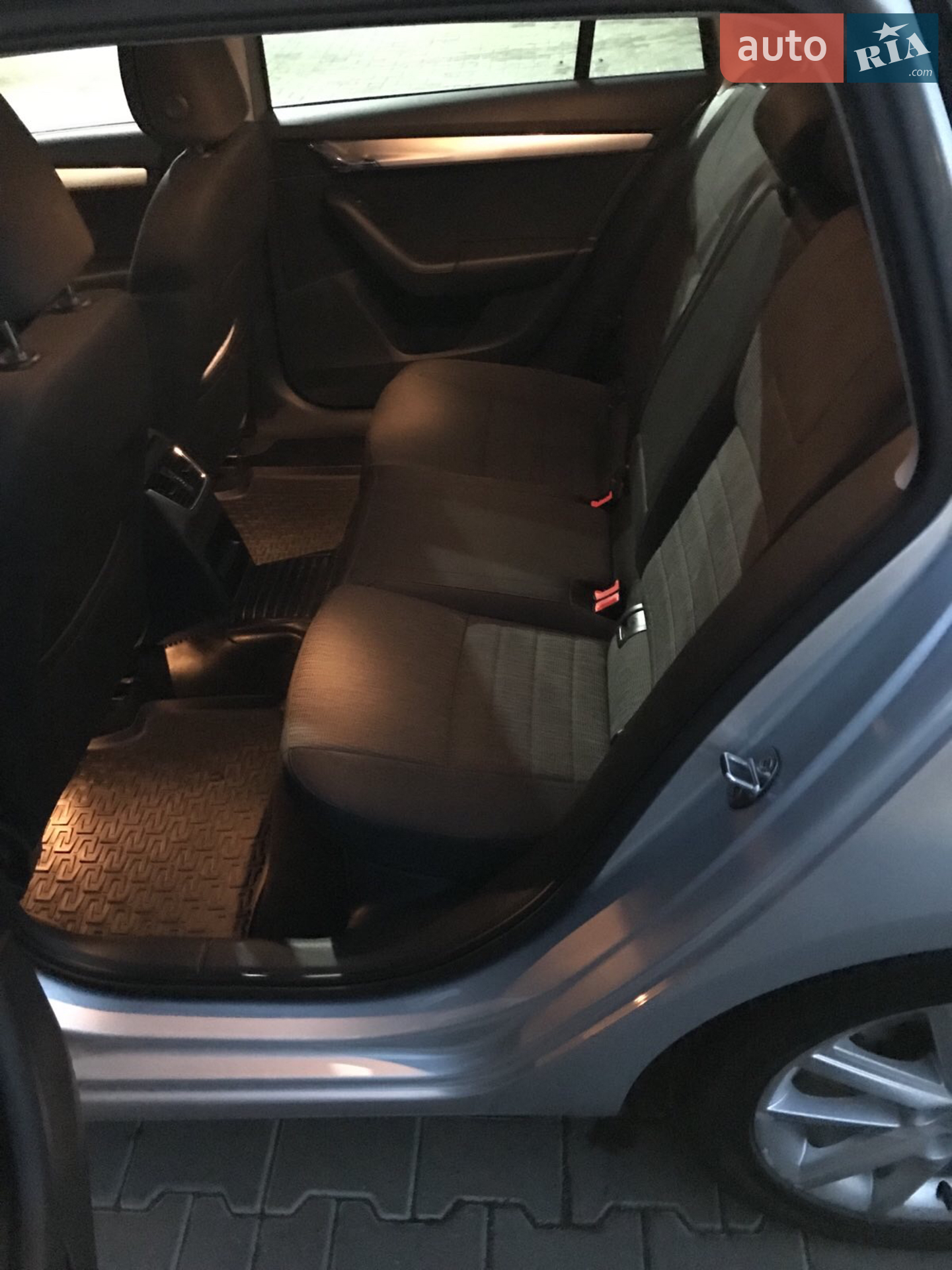 2014 Skoda Octavia - мініатюра 28