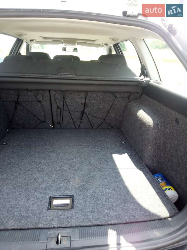 Універсал Skoda Octavia 2003 в Полонному фото 5 Універсал Skoda Octavia 2003 в Полонному