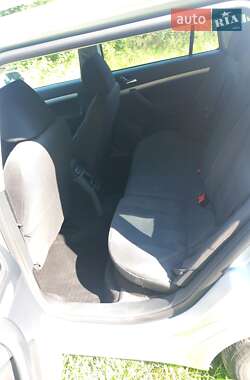 Универсал Skoda Octavia 2011 в 