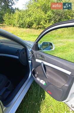 Универсал Skoda Octavia 2011 в 