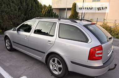 Универсал Skoda Octavia 2006 в Житомире