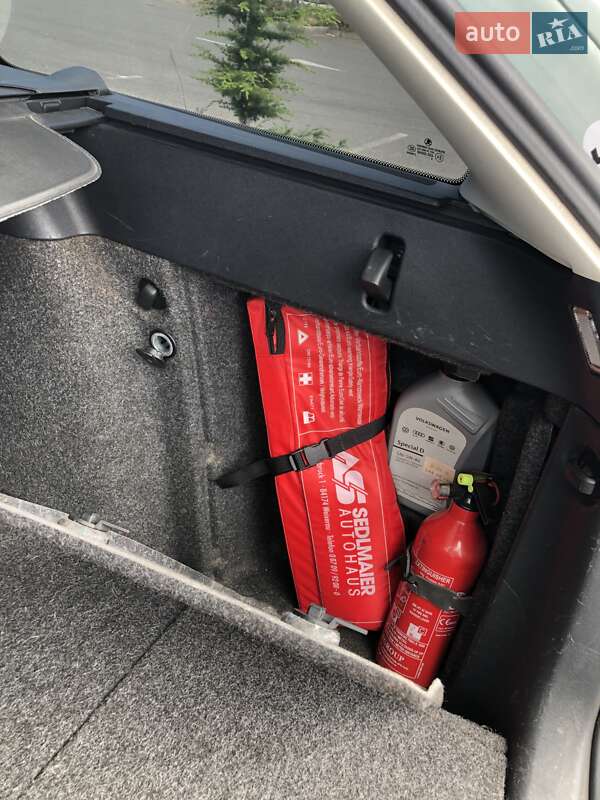 Універсал Skoda Octavia 2009 в Одесі