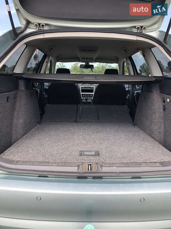 Універсал Skoda Octavia 2009 в Одесі