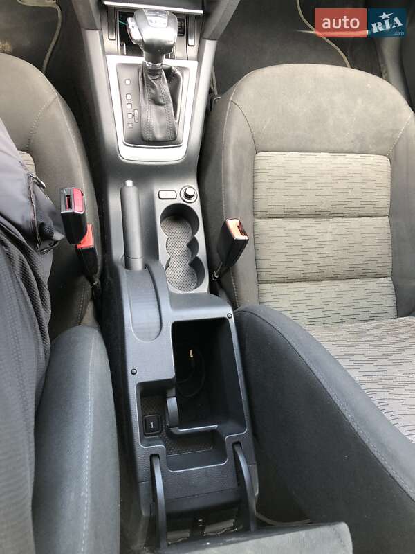 Універсал Skoda Octavia 2009 в Одесі