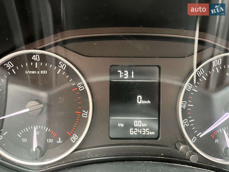 Лифтбек Skoda Octavia 2012 в Киеве фото 16 Лифтбек Skoda Octavia 2012 в Киеве