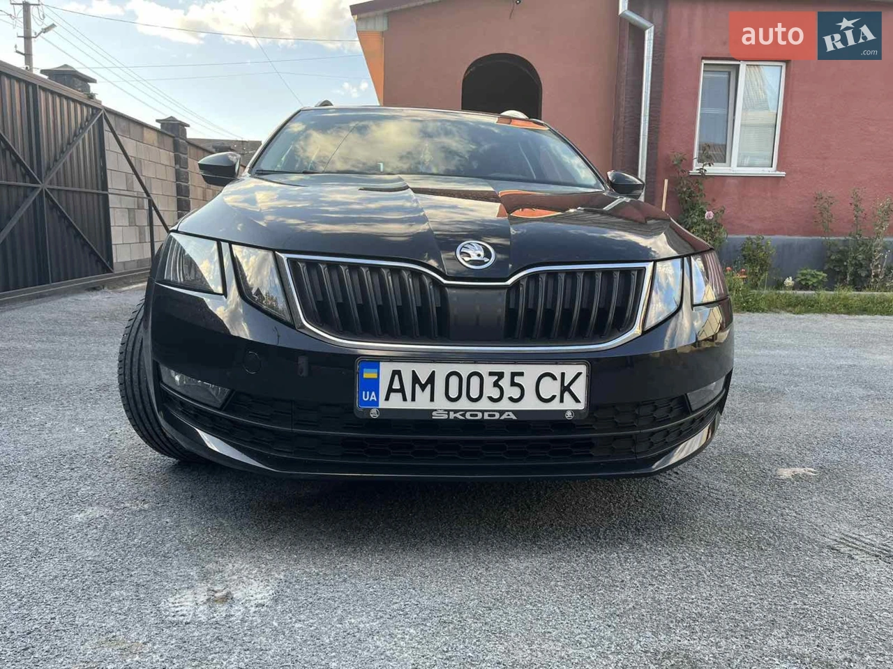 2019 Skoda Octavia - мініатюра 51