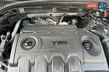 Универсал Skoda Octavia 2018 в 