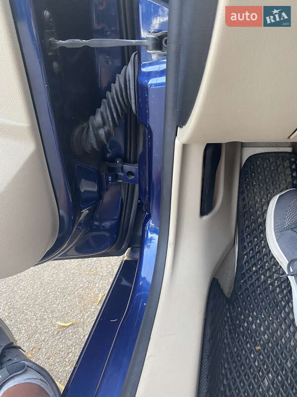 Универсал Skoda Octavia 2006 в Ровно