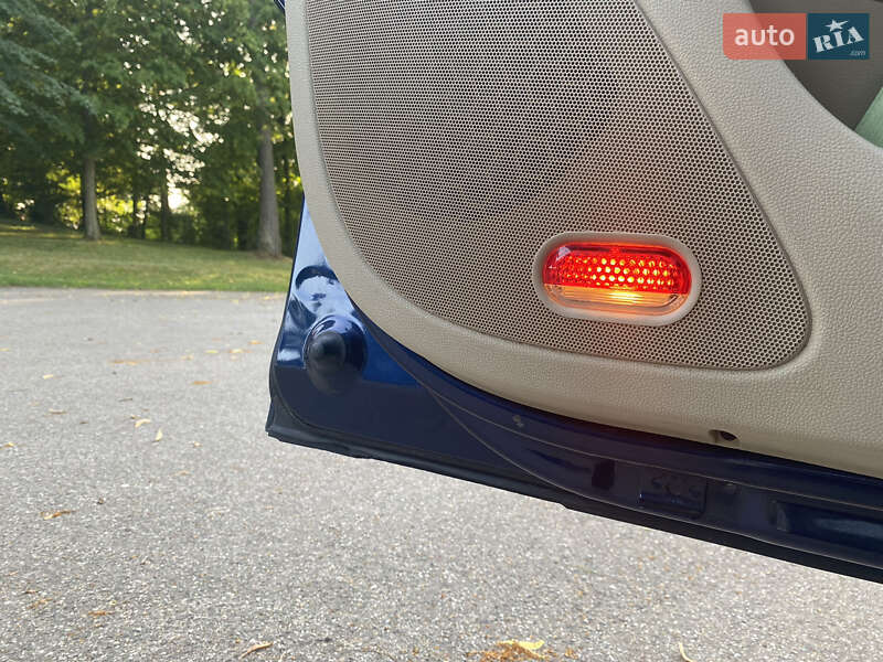 Универсал Skoda Octavia 2006 в Ровно