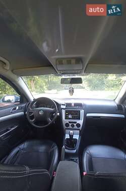 Лифтбек Skoda Octavia 2006 в Сумах