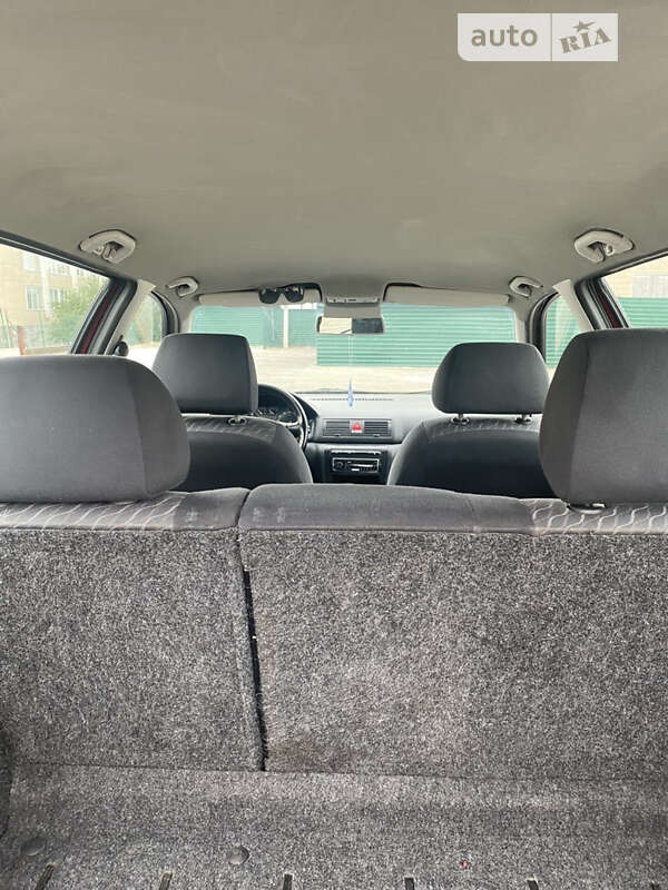 Универсал Skoda Octavia 2004 в Тернополе