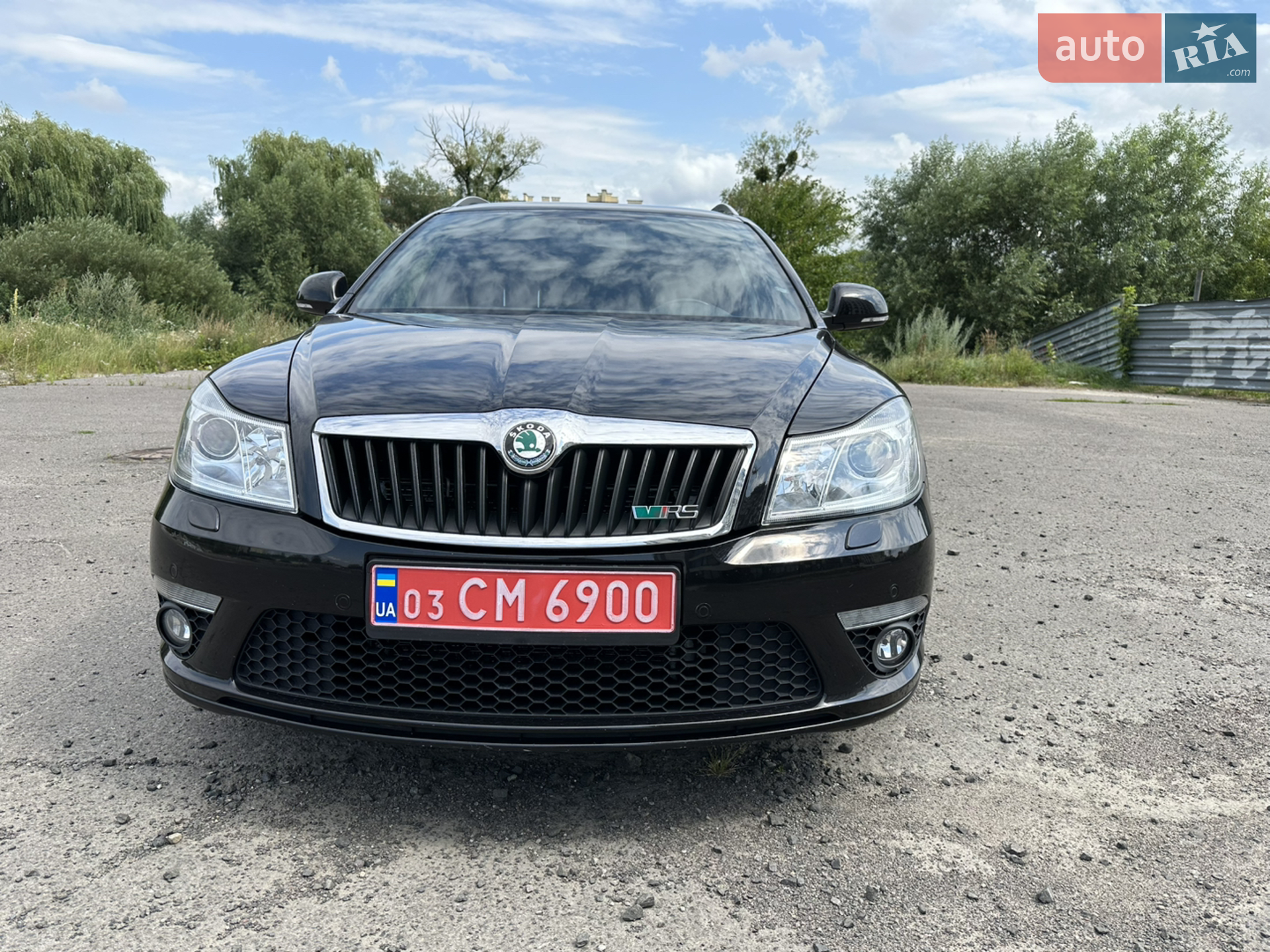 2011 Skoda Octavia - мініатюра 2