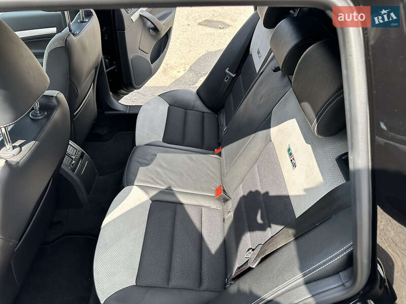 Универсал Skoda Octavia 2011 в Луцке фото 13 Универсал Skoda Octavia 2011 в Луцке