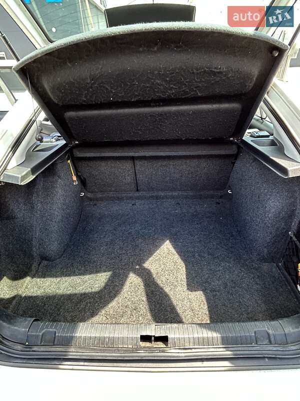 Ліфтбек Skoda Octavia 2005 в Хмельницькому