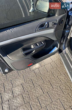 Универсал Skoda Octavia 2008 в 