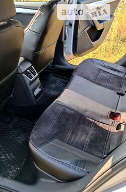 Универсал Skoda Octavia 2014 в 