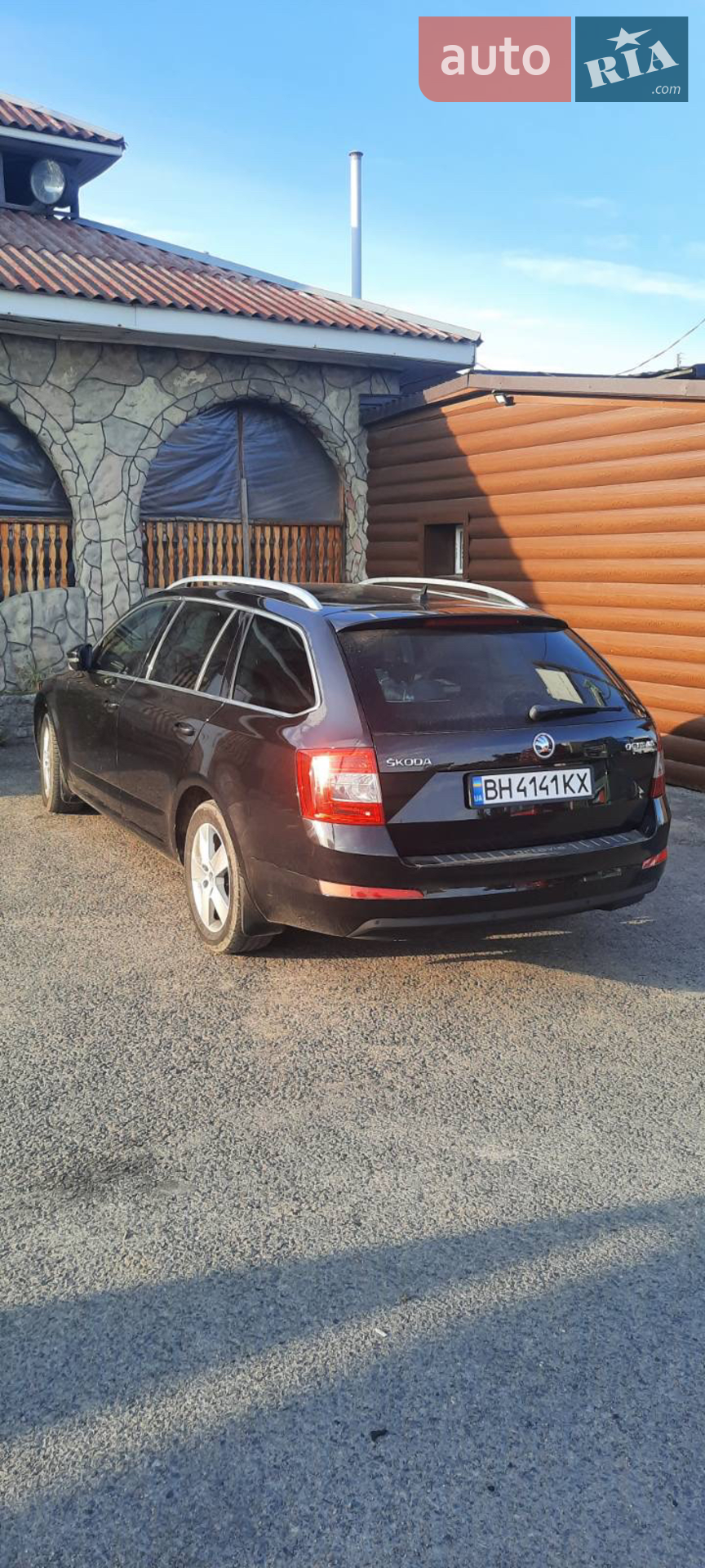2015 Skoda Octavia - мініатюра 22