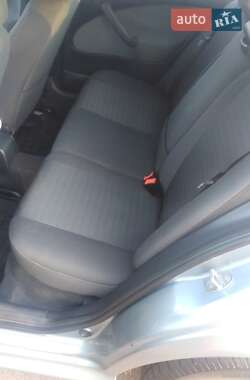 Лифтбек Skoda Octavia 2005 в Чернигове