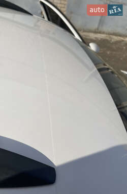 Универсал Skoda Octavia 2016 в 