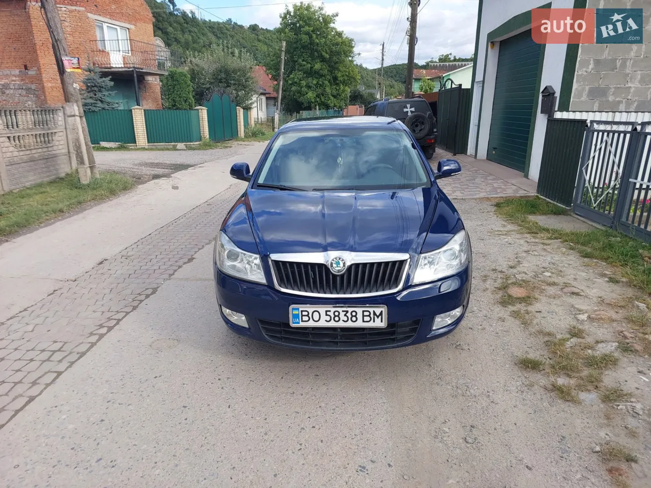 2012 Skoda Octavia - мініатюра 29