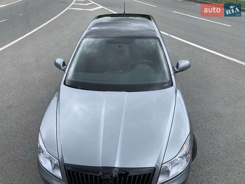 Лифтбек Skoda Octavia 2012 в Чернигове фото 9 Лифтбек Skoda Octavia 2012 в Чернигове