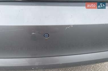 Лифтбек Skoda Octavia 2012 в 