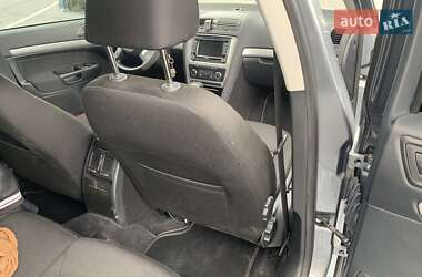 Лифтбек Skoda Octavia 2012 в 
