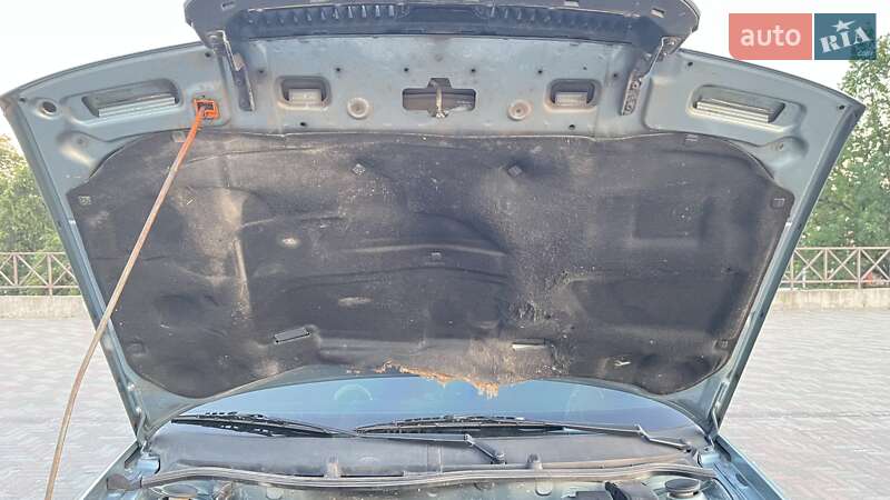 Универсал Skoda Octavia 2002 в Харькове