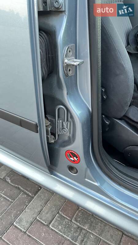 Универсал Skoda Octavia 2002 в Харькове