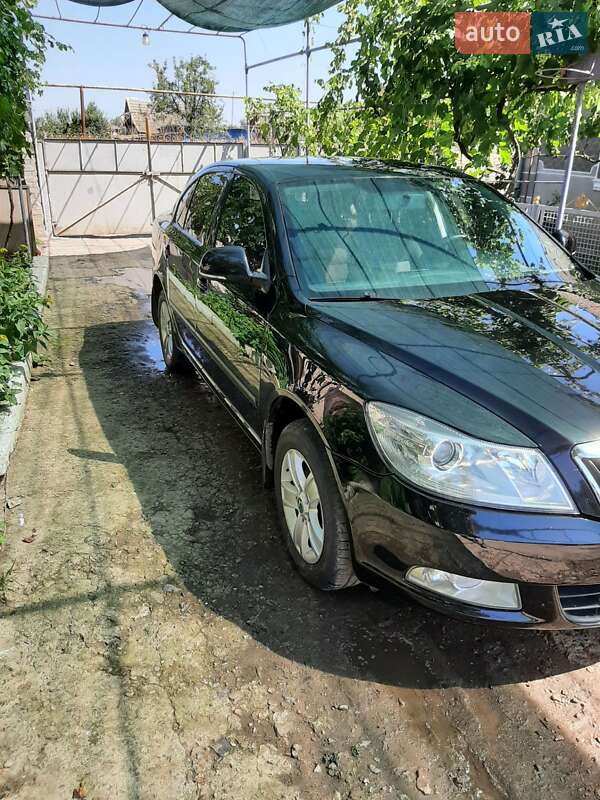 Ліфтбек Skoda Octavia 2013 в Ізмаїлі
