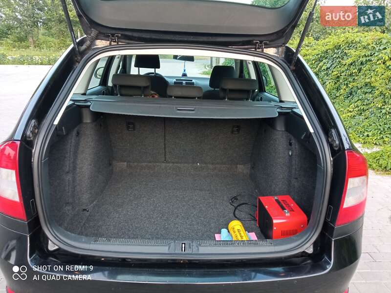 Універсал Skoda Octavia 2011 в Іваничах фото 7 Універсал Skoda Octavia 2011 в Іваничах